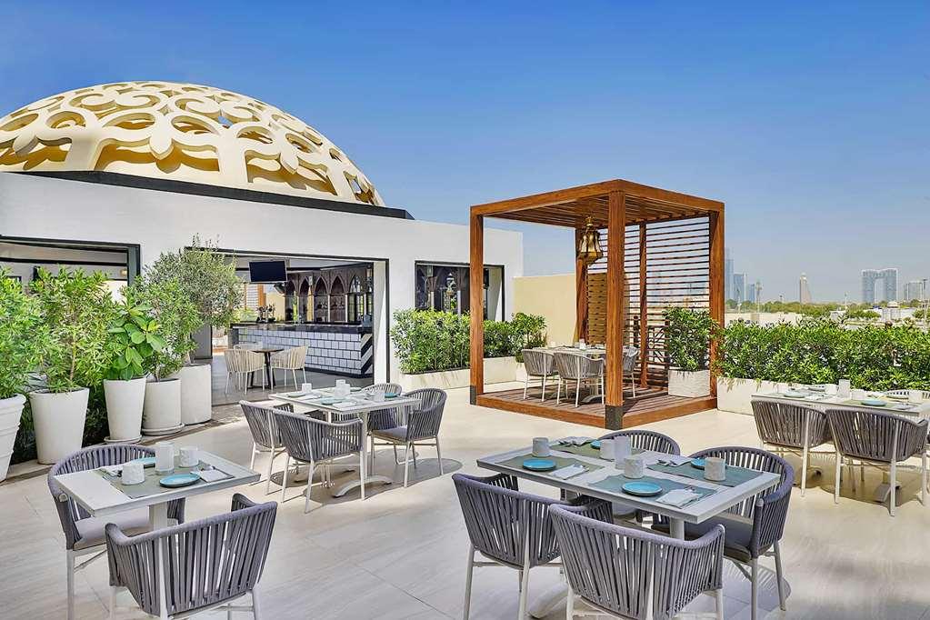 Barcelo Al Jaddaf, 5* Dubai