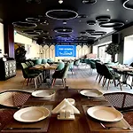 Barcelo Al Jaddaf, Dubai 